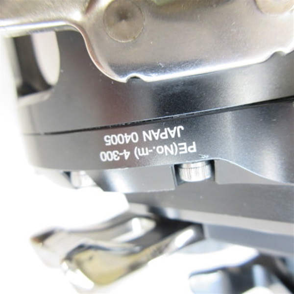 １９オシアジガーＦカスタム ２００１ＮＲＨＧ